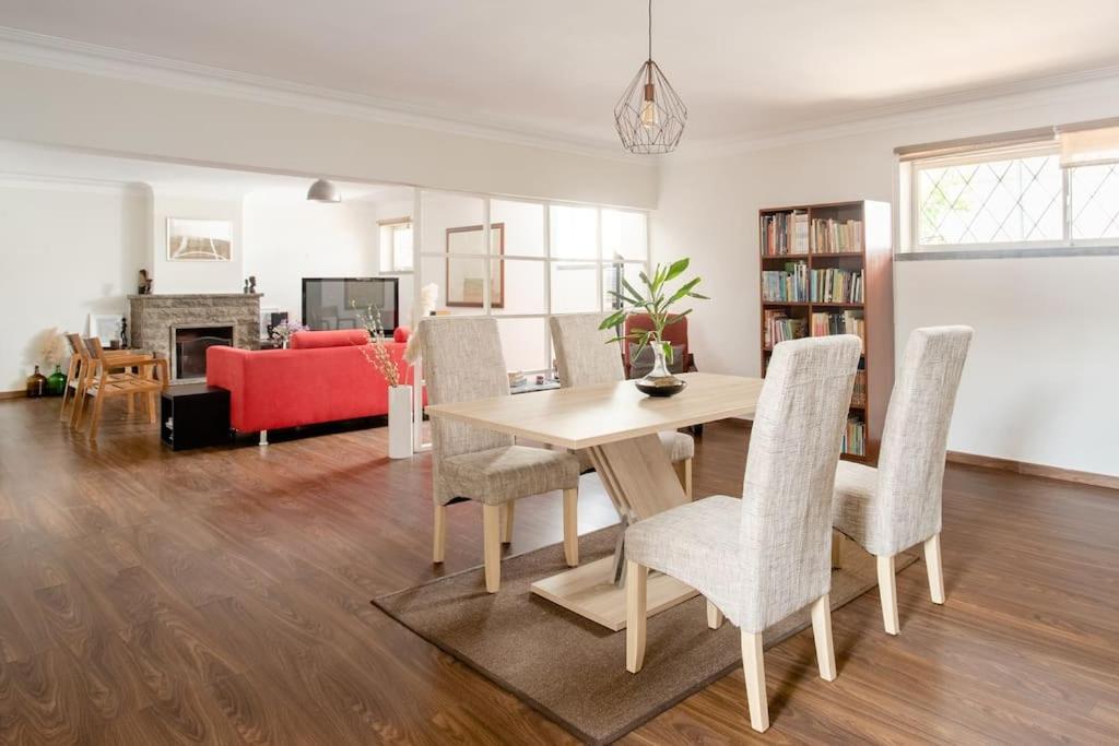 Vinaika Loft Apartment Oeiras Bagian luar foto