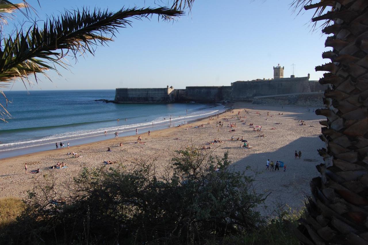 Vinaika Loft Apartment Oeiras Bagian luar foto