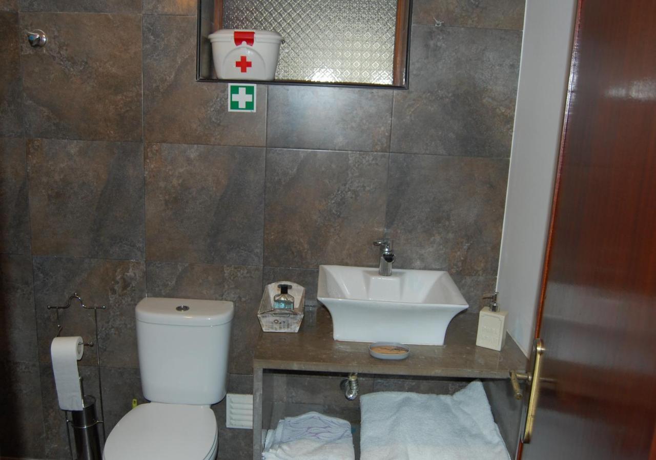 Vinaika Loft Apartment Oeiras Bagian luar foto