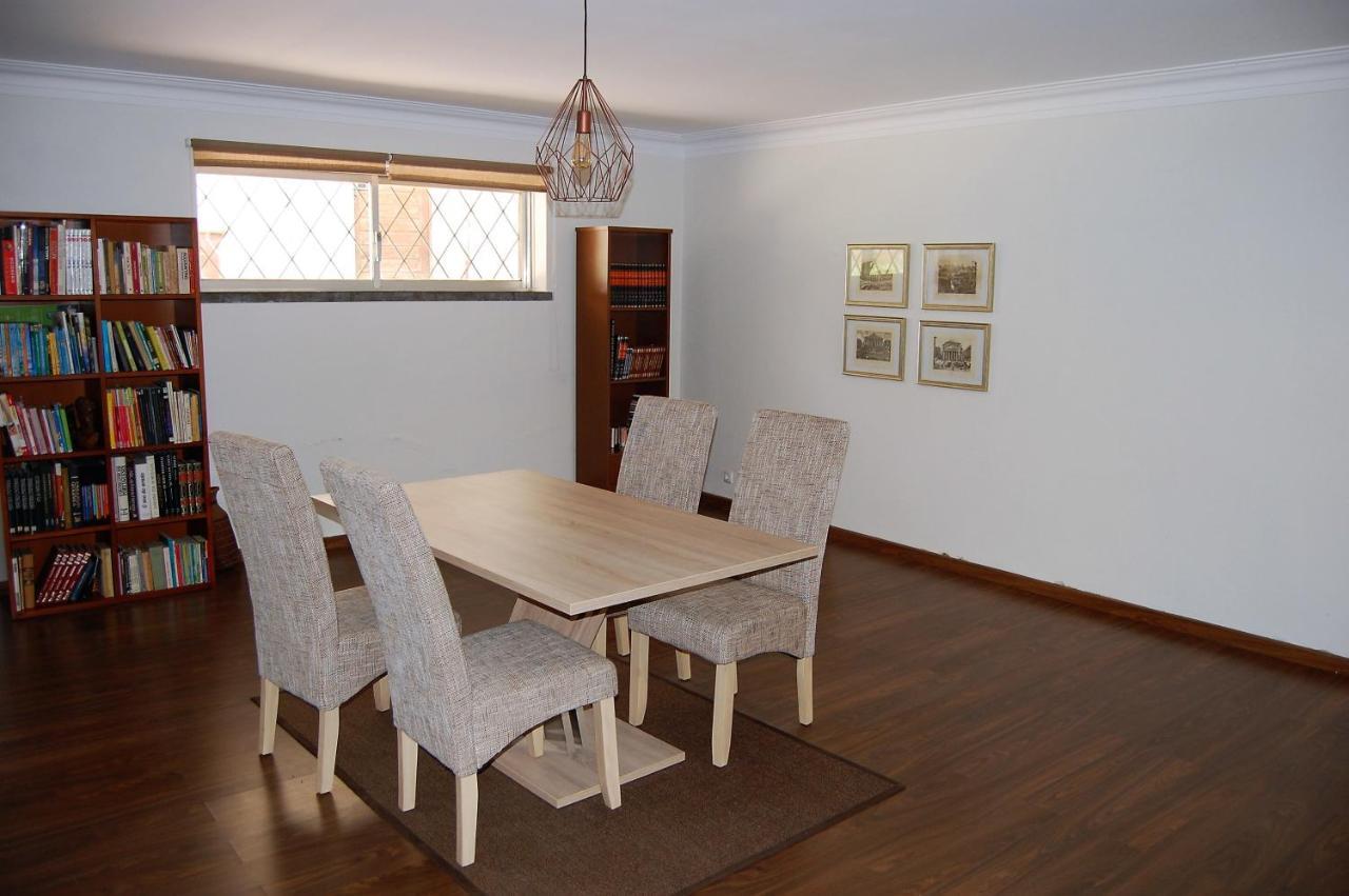 Vinaika Loft Apartment Oeiras Bagian luar foto